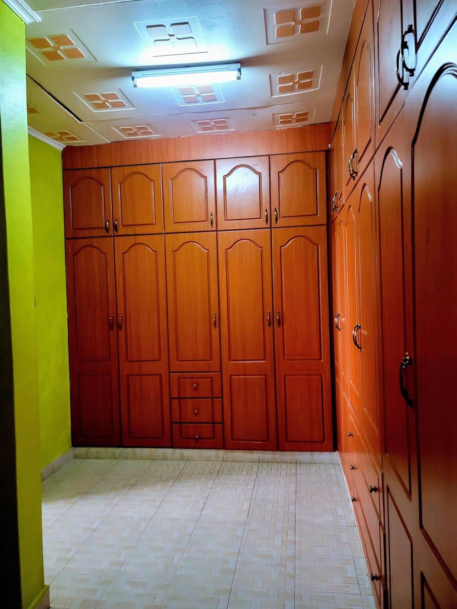 Apex Resort 纳库鲁 外观 照片