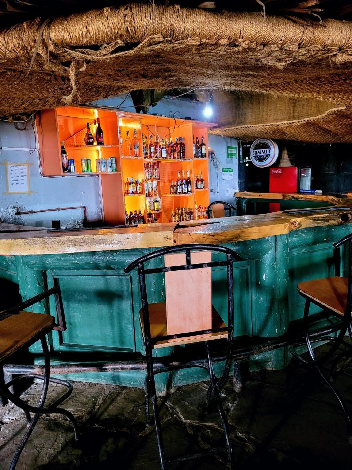 Apex Resort 纳库鲁 外观 照片